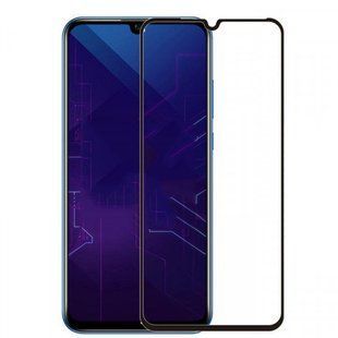Защитное стекло Huawei P Smart Plus 2019 Full Glue 5D (Mocolo 0.33 mm)