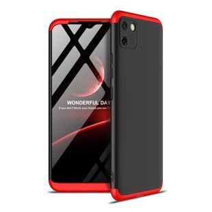 Чехол Realme C11 Fullcover 4D