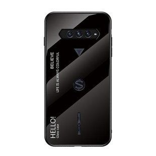 Чехол Xiaomi Black Shark 4 / Black Shark 4 Pro Gradient Hello