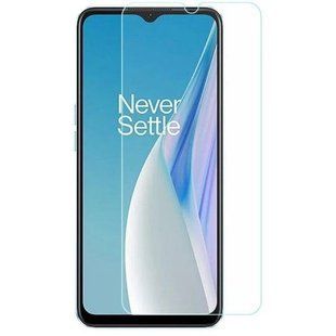 Захисне скло OnePlus Nord N20 SE (Mocolo 0.33 mm) Clear