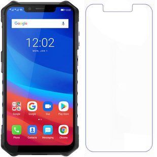 Защитное стекло Ulefone Armor 6 / Armor 6s / Armor 6E (Mocolo 0.33 mm)