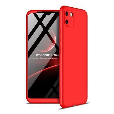 Чохол Realme C11 Fullcover 4D