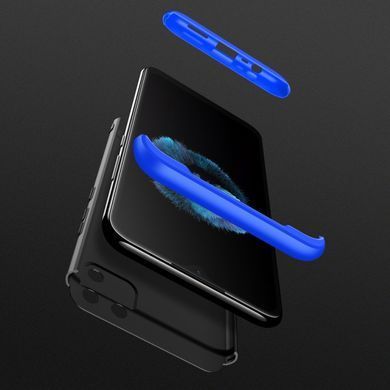 Чохол Realme C11 Fullcover 4D