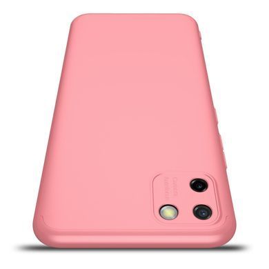 Чохол Realme C11 Fullcover 4D