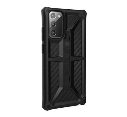 Чехол UAG Monarch для Samsung Galaxy Note 20