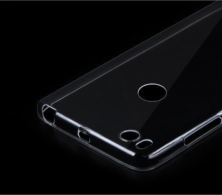 Силіконовий чохол для Xiaomi Mi4S