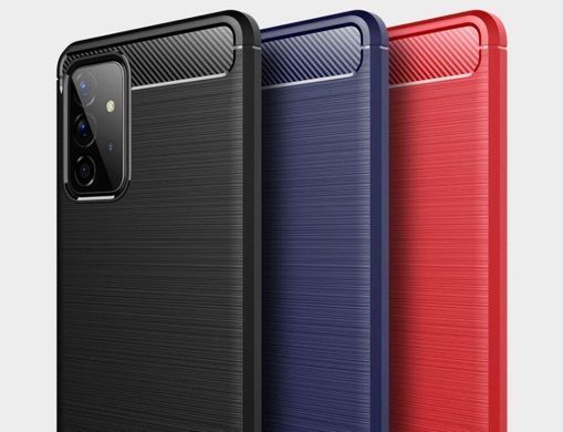Чехол Ipaky Armor для Samsung Galaxy A72