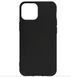 Силиконовый чехол Soft Touch для Apple iPhone 13