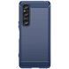 Чехол Ipaky Armor для Sony Xperia 1 VI blue