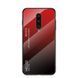 Чехол OnePlus 8 Gradient Hello Red Black