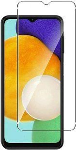 Захисне скло Samsung Galaxy A03 (Mocolo 0.33 mm) Clear