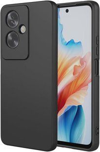Силиконовый чехол Soft Touch для OnePlus Nord N30 SE