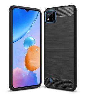 Чохол Ipaky Armor для Realme C11 2021