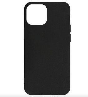 Силиконовый чехол Soft Touch для Apple iPhone 13 Pro
