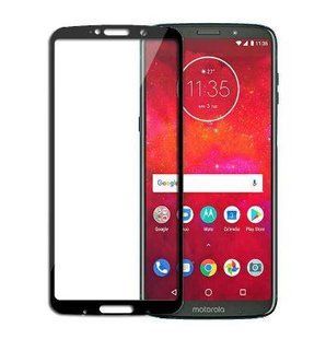 Захисне скло Motorola Moto Z3 Full Cover (Mocolo 0.33 mm)
