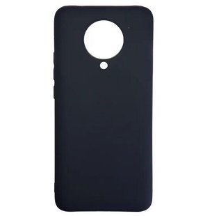 Силіконовий чохол Soft Touch для Xiaomi Poco F2 Pro
