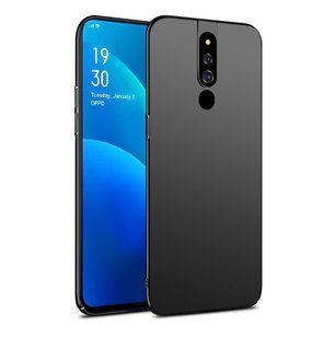 Чехол MSVII для Oppo F11 Pro (поликарбонат)