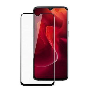 Защитное стекло Oppo A5S Full Glue 5D (Mocolo 0.33 mm)