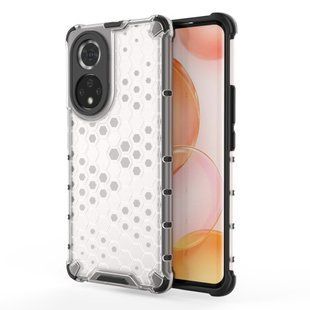 Чехол Keysion Shockproof для Huawei Nova 9 / Honor 50 clear