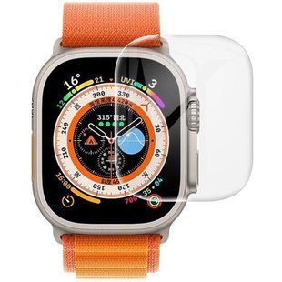 Гідрогелева плівка для смарт годинника Amazfit GTR 3 Pro