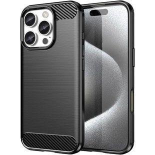Чохол Ipaky Armor для Apple iPhone 16 Pro