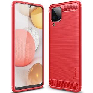 Чохол Ipaky Armor для Samsung Galaxy M62