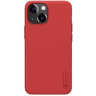 Чехол Nillkin Super Frosted Shield для Apple iPhone 13 mini