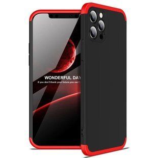 Чехол Apple iPhone 13 Pro Max Fullcover 4D
