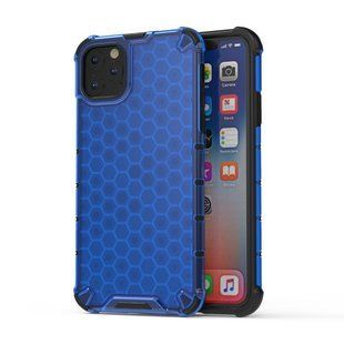 Чохол Keysion Shockproof для Apple iPhone 11 Pro blue