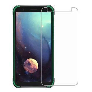 Защитное стекло Blackview BV4900s / BV4900 Pro (Mocolo 0.33 mm) Clear