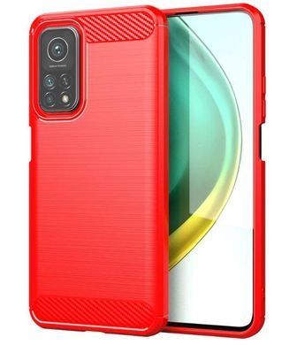 Чехол Ipaky Armor для Xiaomi Mi 10T