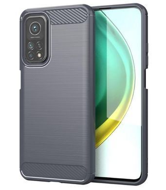 Чехол Ipaky Armor для Xiaomi Mi 10T