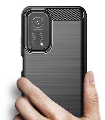 Чехол Ipaky Armor для Xiaomi Mi 10T