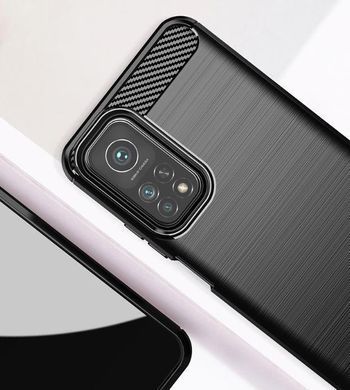 Чехол Ipaky Armor для Xiaomi Mi 10T