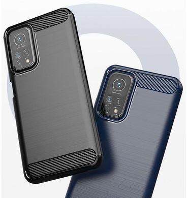 Чехол Ipaky Armor для Xiaomi Mi 10T