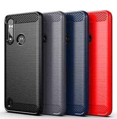 Чохол Ipaky Armor для Motorola Moto G8 Power Lite