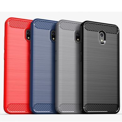 Чохол Ipaky Armor для Xiaomi Redmi 8A blue
