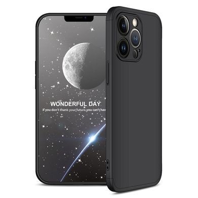Чехол Apple iPhone 13 Pro Max Fullcover 4D