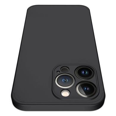 Чехол Apple iPhone 13 Pro Max Fullcover 4D
