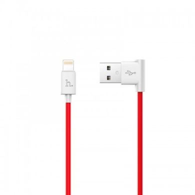 USB кабель Hoco Lightning UPL11 L Shape