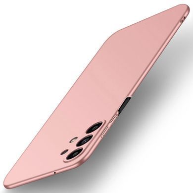 Чехол MSVII для Samsung Galaxy A23 4G (поликарбонат)
