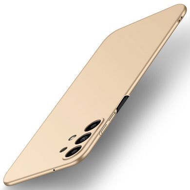 Чехол MSVII для Samsung Galaxy A23 4G (поликарбонат)