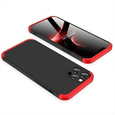 Чехол Apple iPhone 13 Pro Max Fullcover 4D