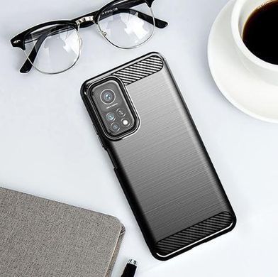 Чехол Ipaky Armor для Xiaomi Mi 10T