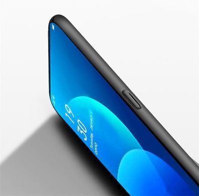 Чохол MSVII для Oppo F11 Pro (полікарбонат)