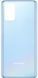 Задняя крышка для Samsung Galaxy S20 PLUS Blue