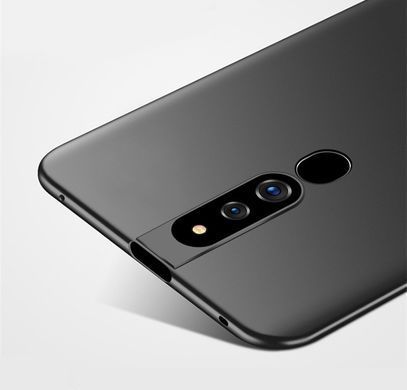 Чохол MSVII для Oppo F11 Pro (полікарбонат)