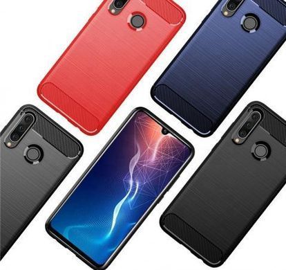 Чохол Ipaky Armor для Huawei Honor 20 Lite