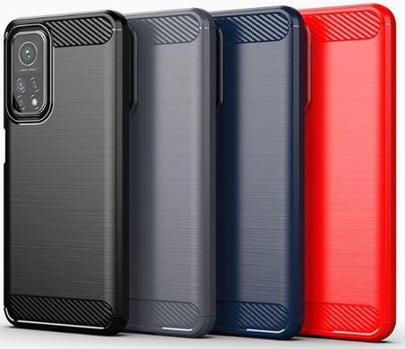 Чехол Ipaky Armor для Xiaomi Mi 10T
