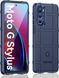 Чехол Rugged Shield для Motorola Moto G Stylus 2022